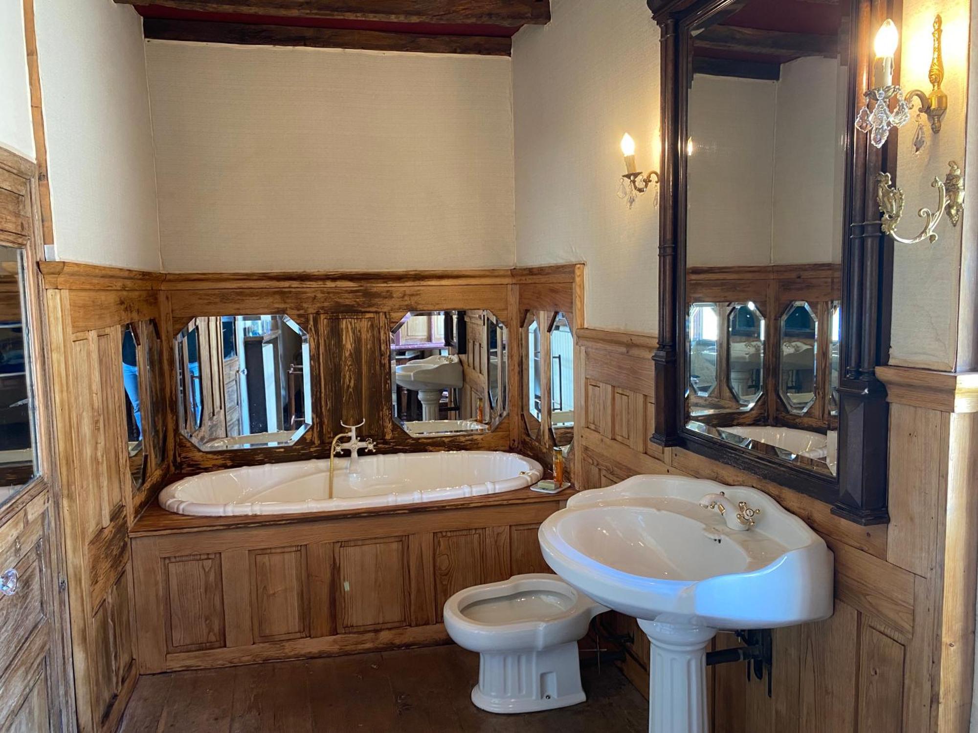 Chateau De Cibioux Surin  エクステリア 写真